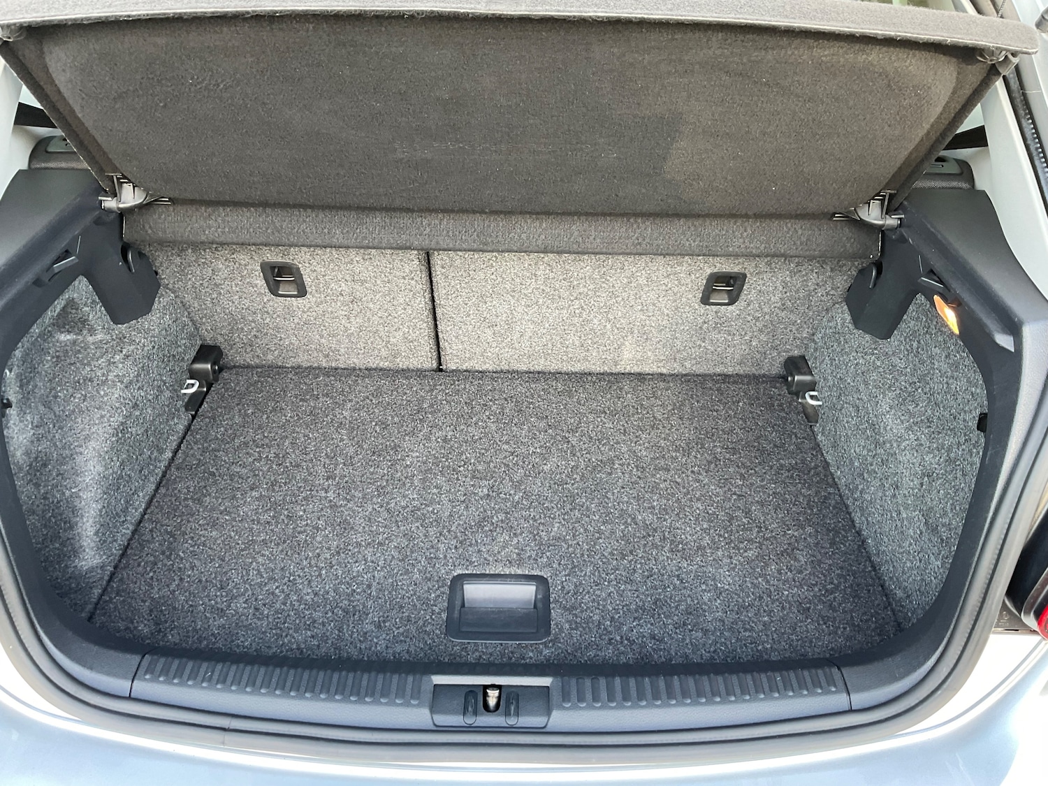 Used Volkswagen Polo 2015 for sale - 77635528: Photo 17