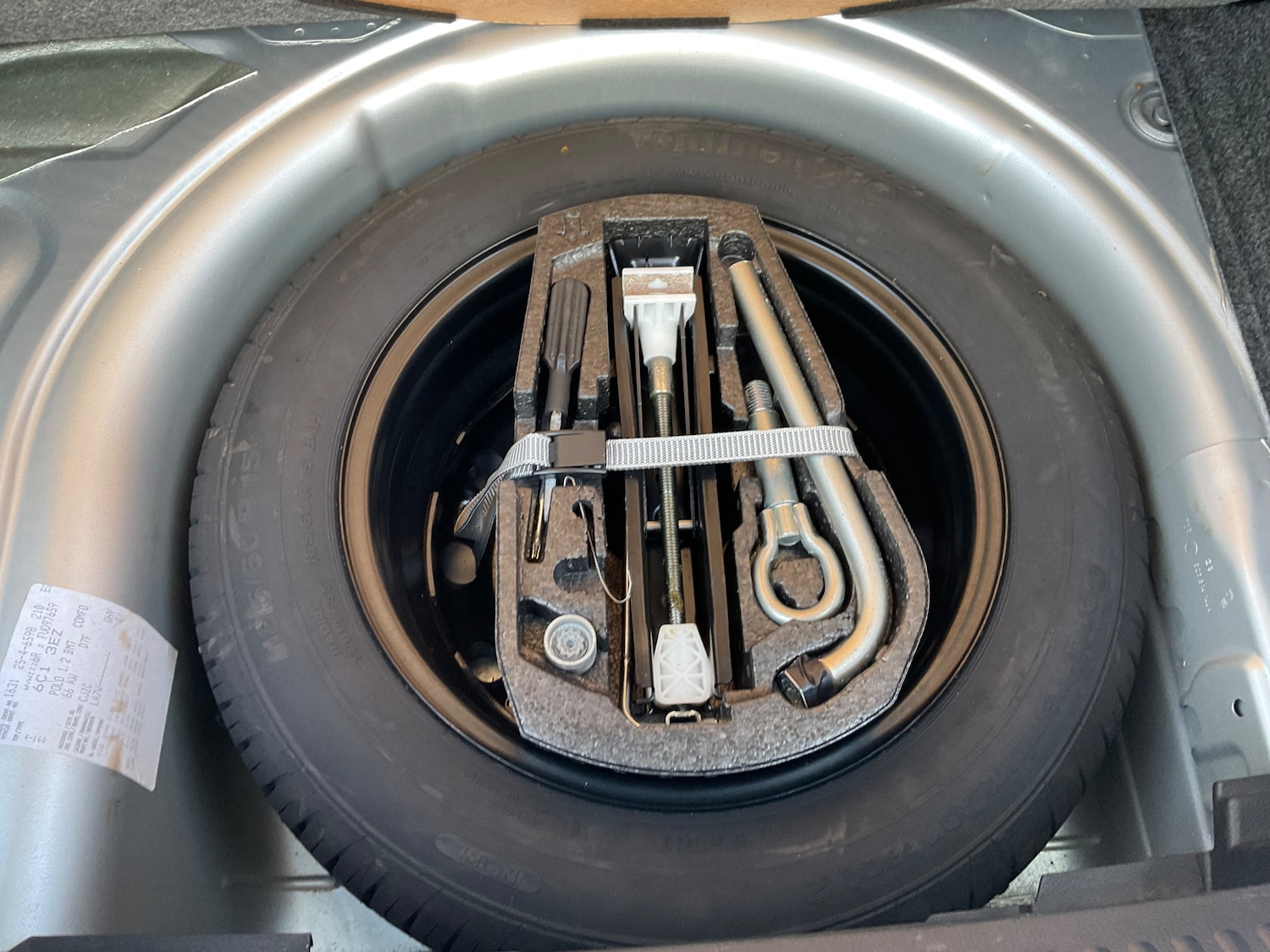 Used Volkswagen Polo 2015 for sale - 77635528: Photo 21