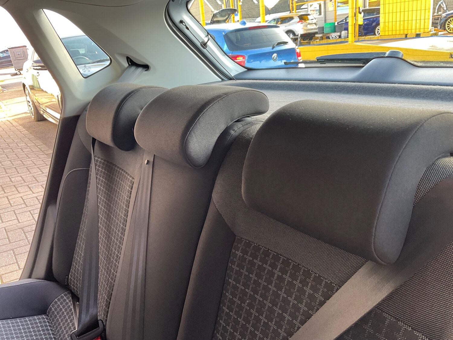 Used Volkswagen Polo 2015 for sale - 77635528: Photo 32