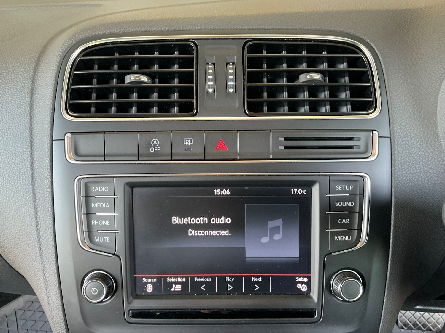 Used Volkswagen Polo 2015 for sale - 77635528: Photo 35