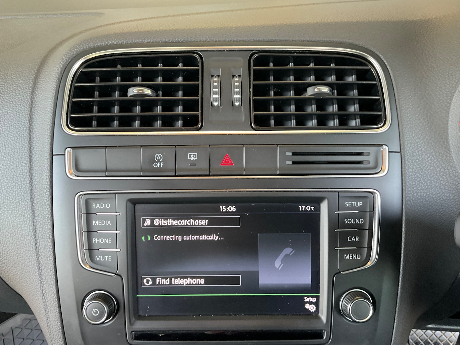 Used Volkswagen Polo 2015 for sale - 77635528: Photo 36