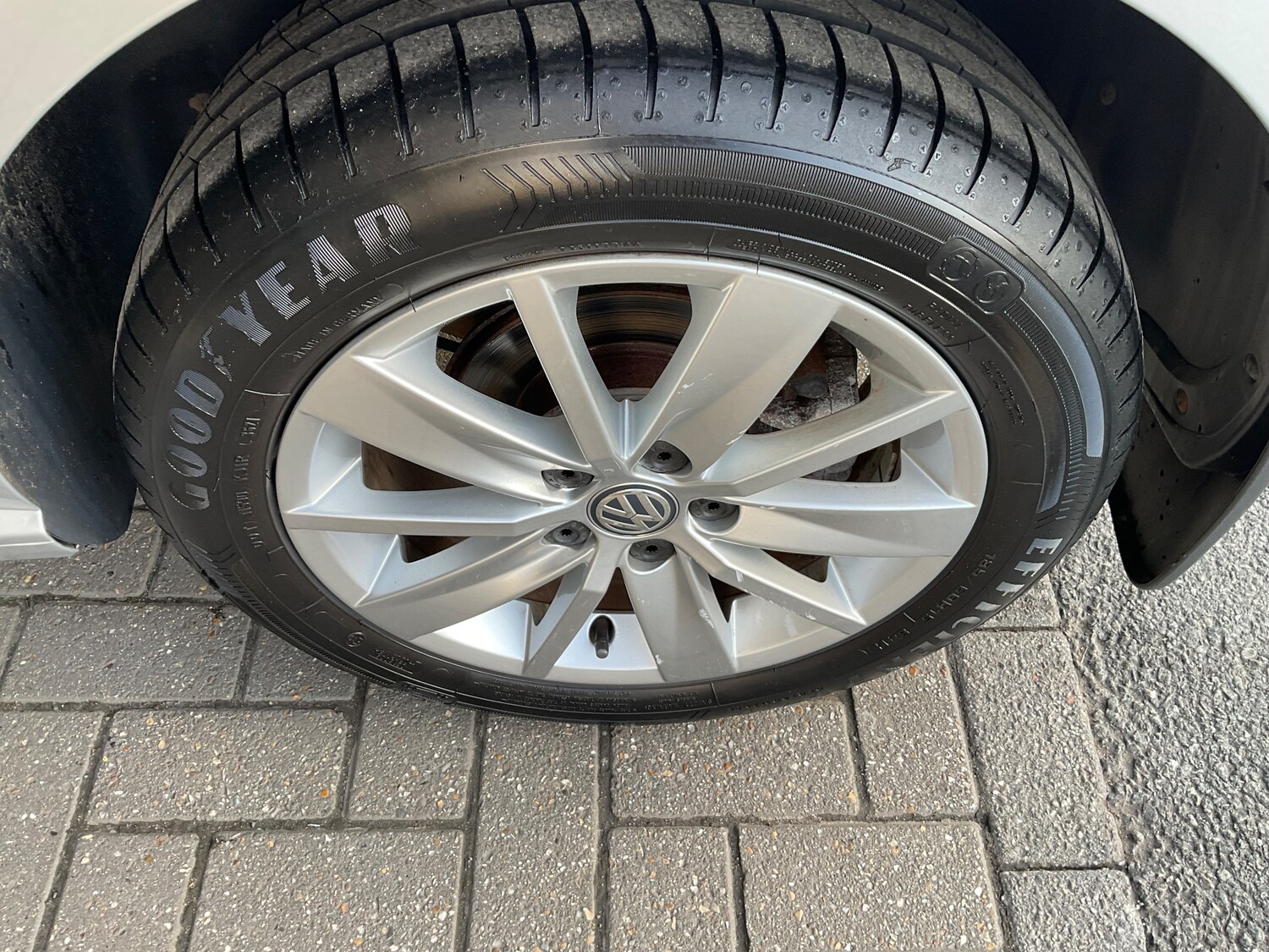 Used Volkswagen Polo 2015 for sale - 77635528: Photo 49