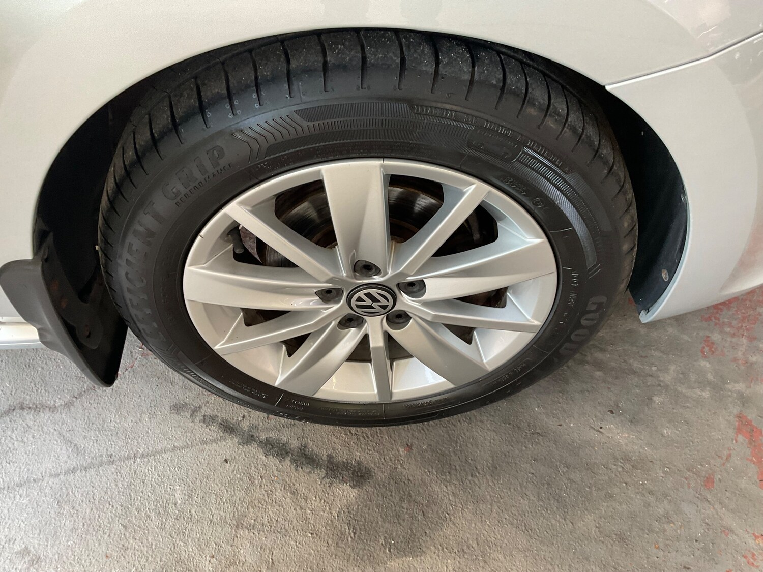 Used Volkswagen Polo 2015 for sale - 77635528: Photo 51