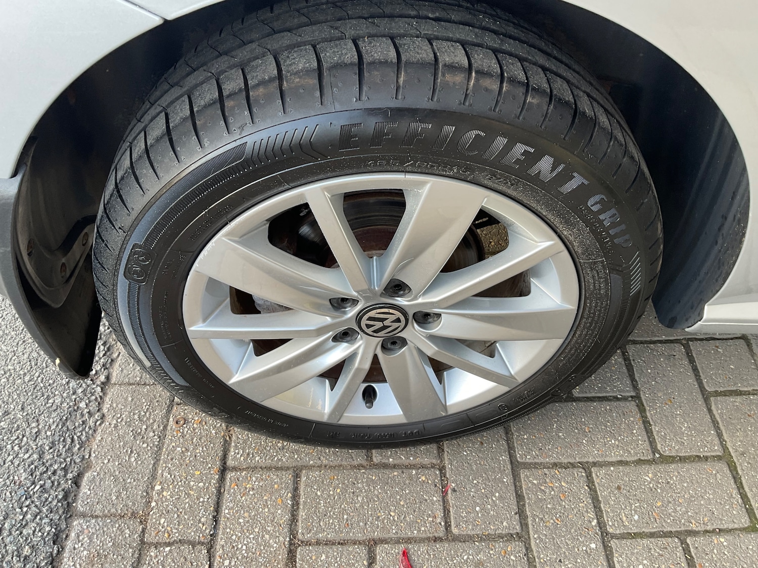 Used Volkswagen Polo 2015 for sale - 77635528: Photo 52