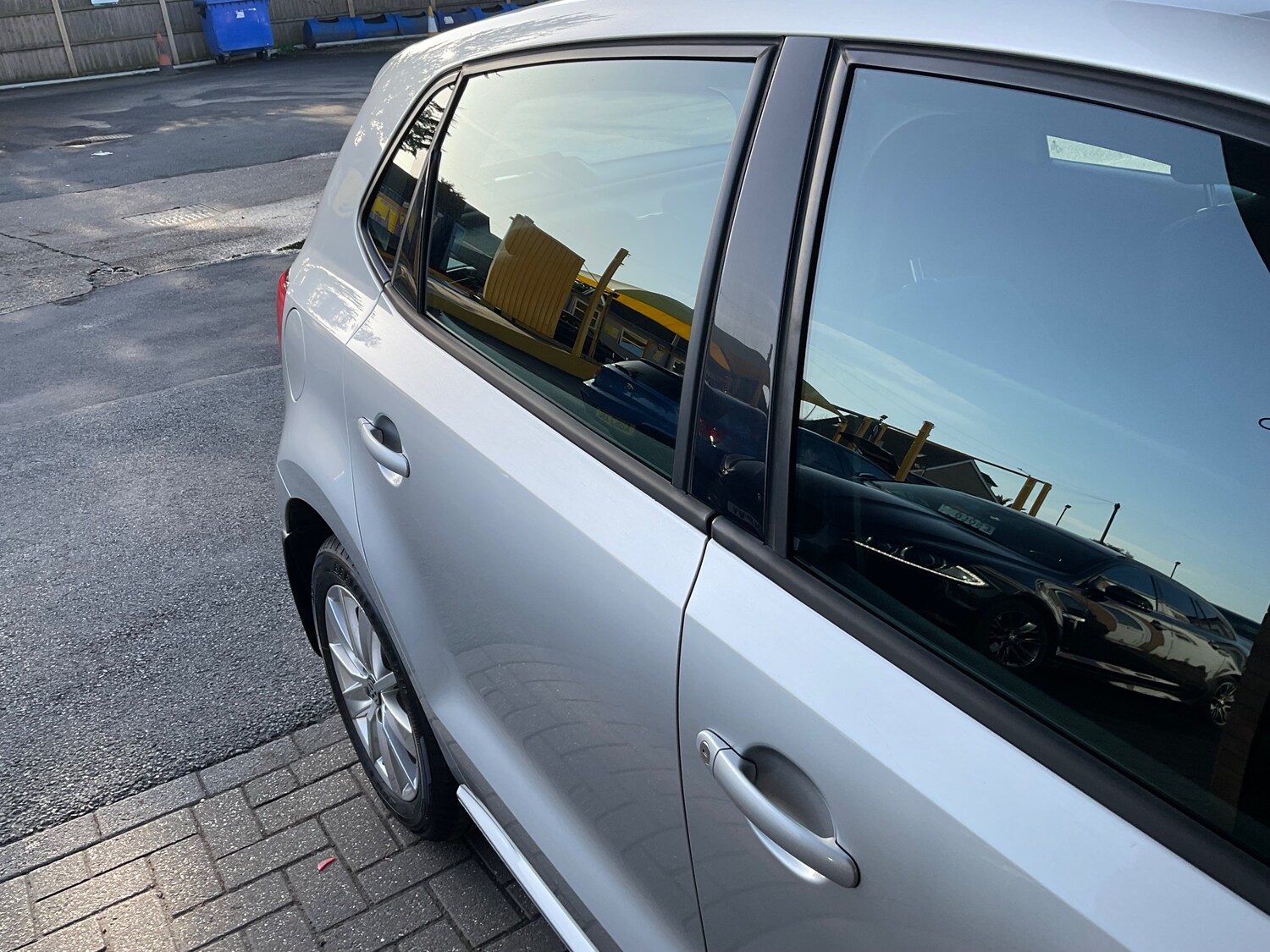 Used Volkswagen Polo 2015 for sale - 77635528: Photo 53