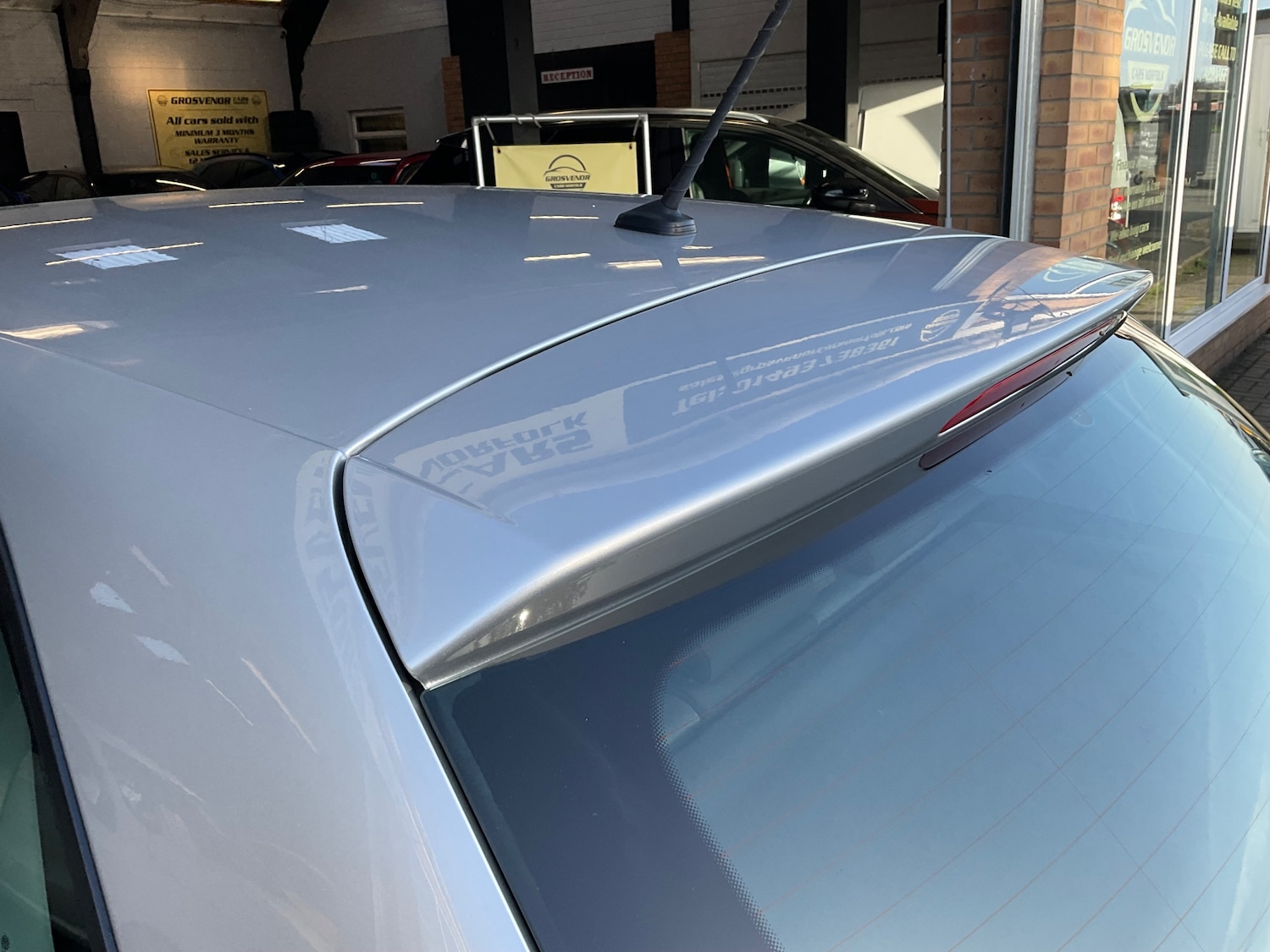 Used Volkswagen Polo 2015 for sale - 77635528: Photo 60