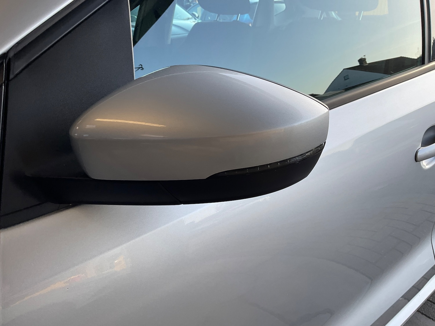 Used Volkswagen Polo 2015 for sale - 77635528: Photo 61