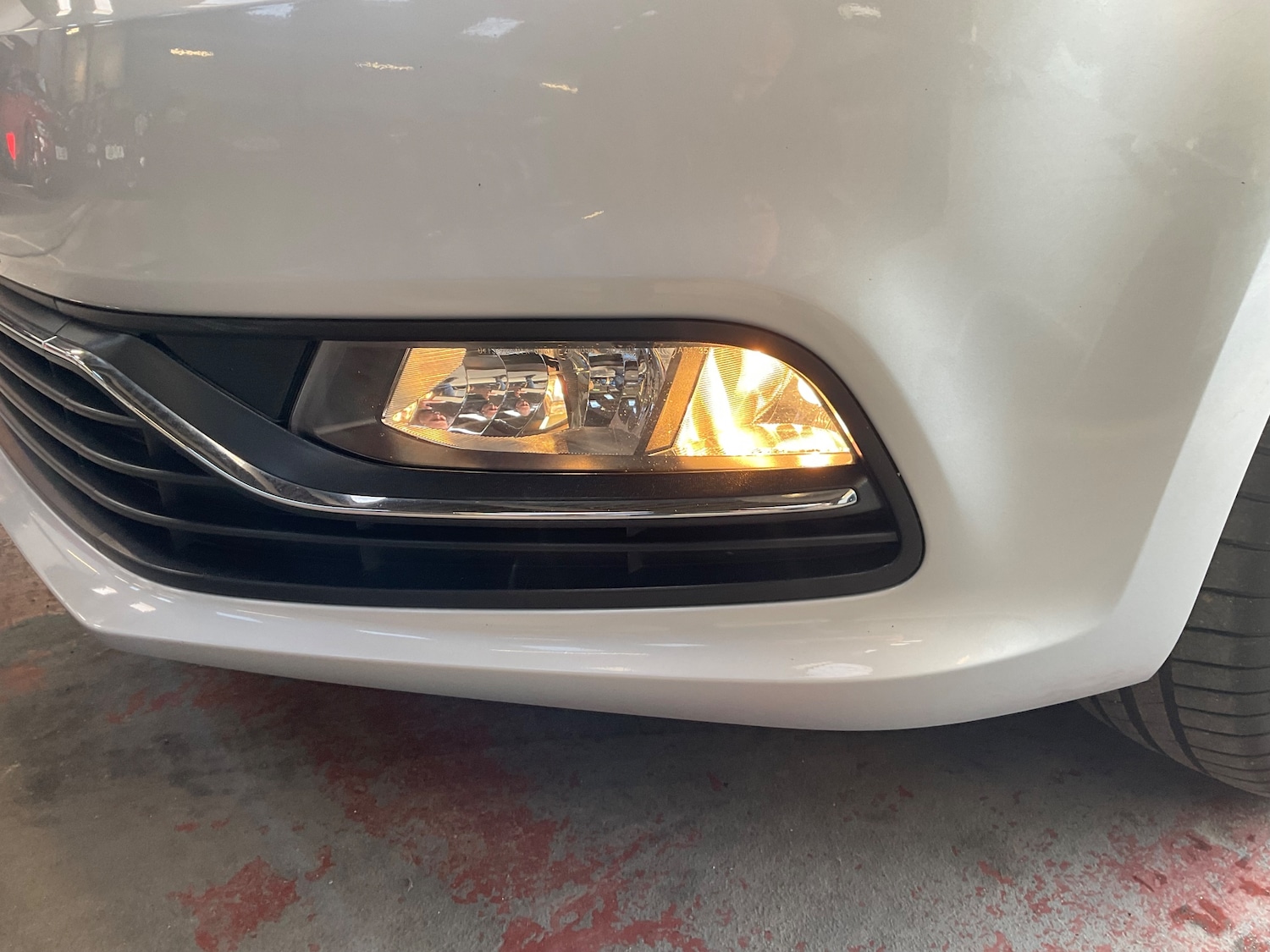 Used Volkswagen Polo 2015 for sale - 77635528: Photo 62