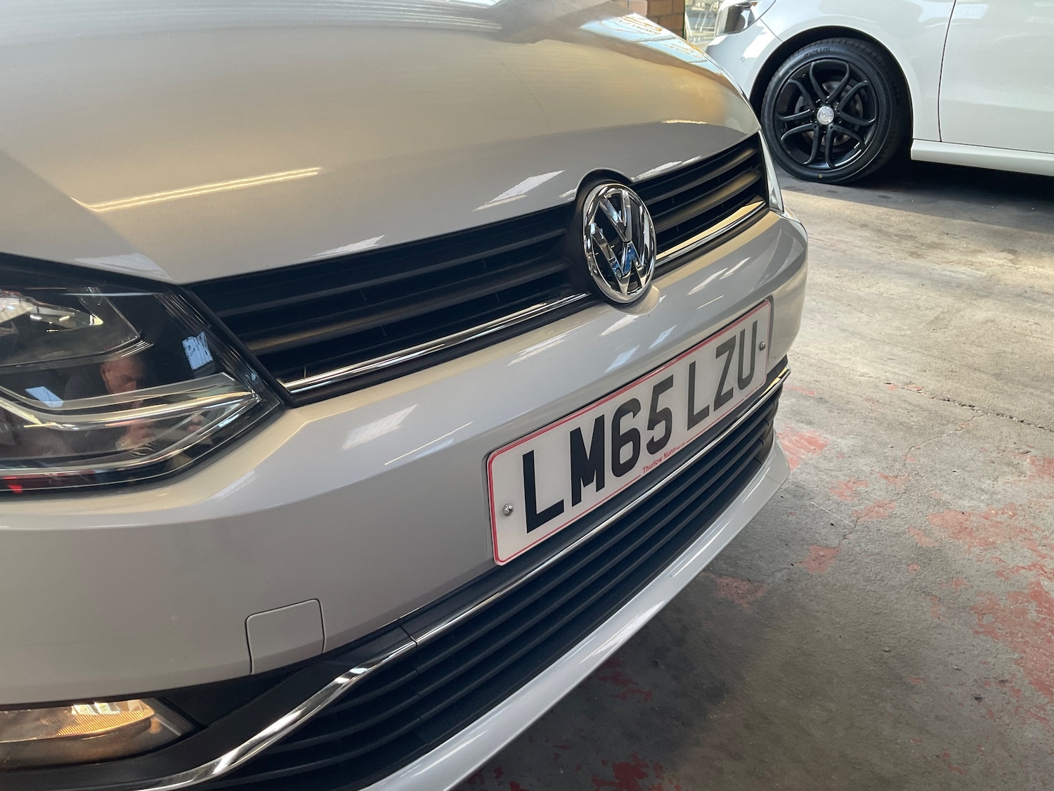 Used Volkswagen Polo 2015 for sale - 77635528: Photo 65