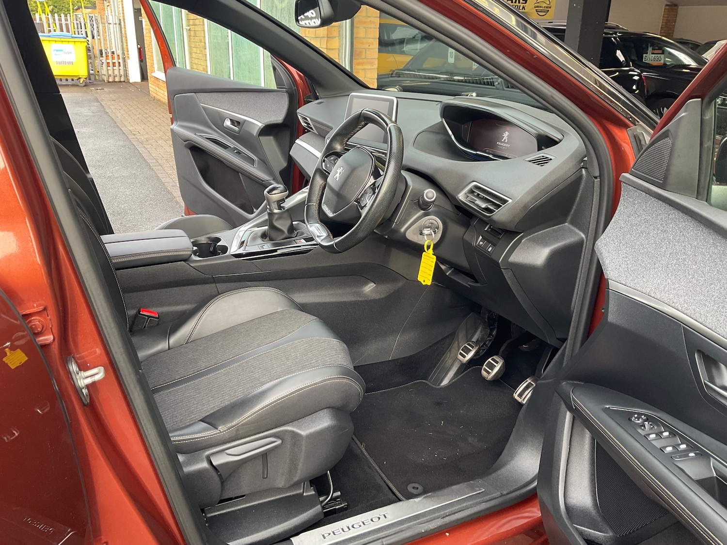 Used Peugeot 3008 2019 for sale - 77327290: Photo 23