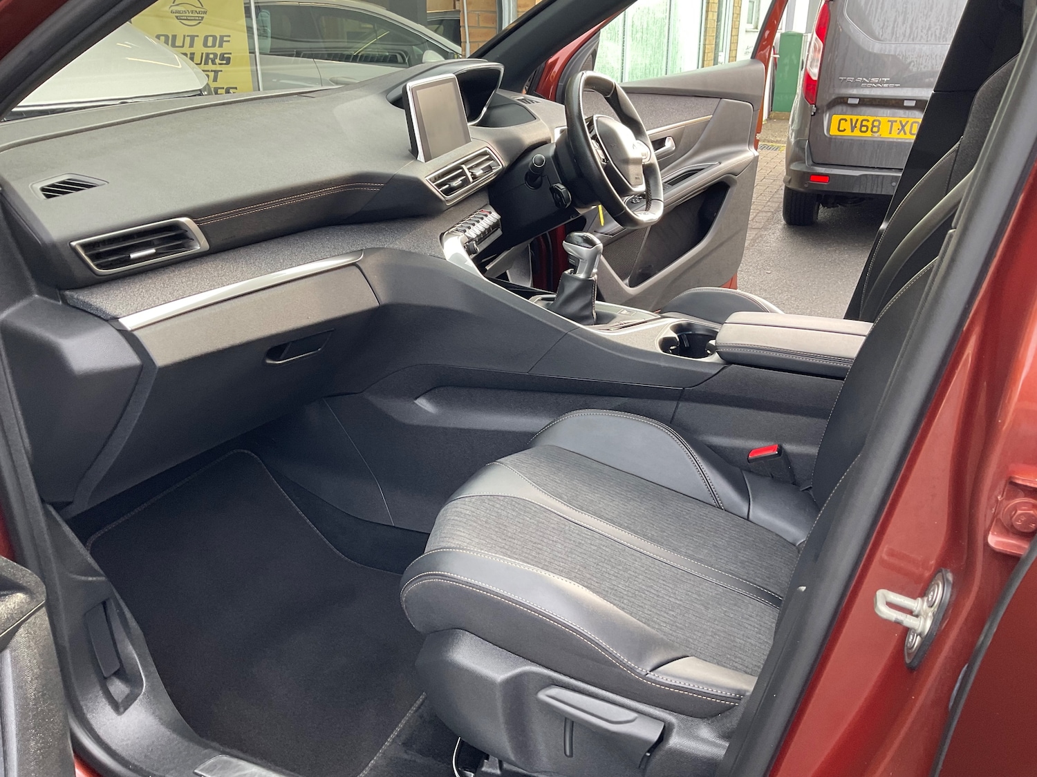 Used Peugeot 3008 2019 for sale - 77327290: Photo 28