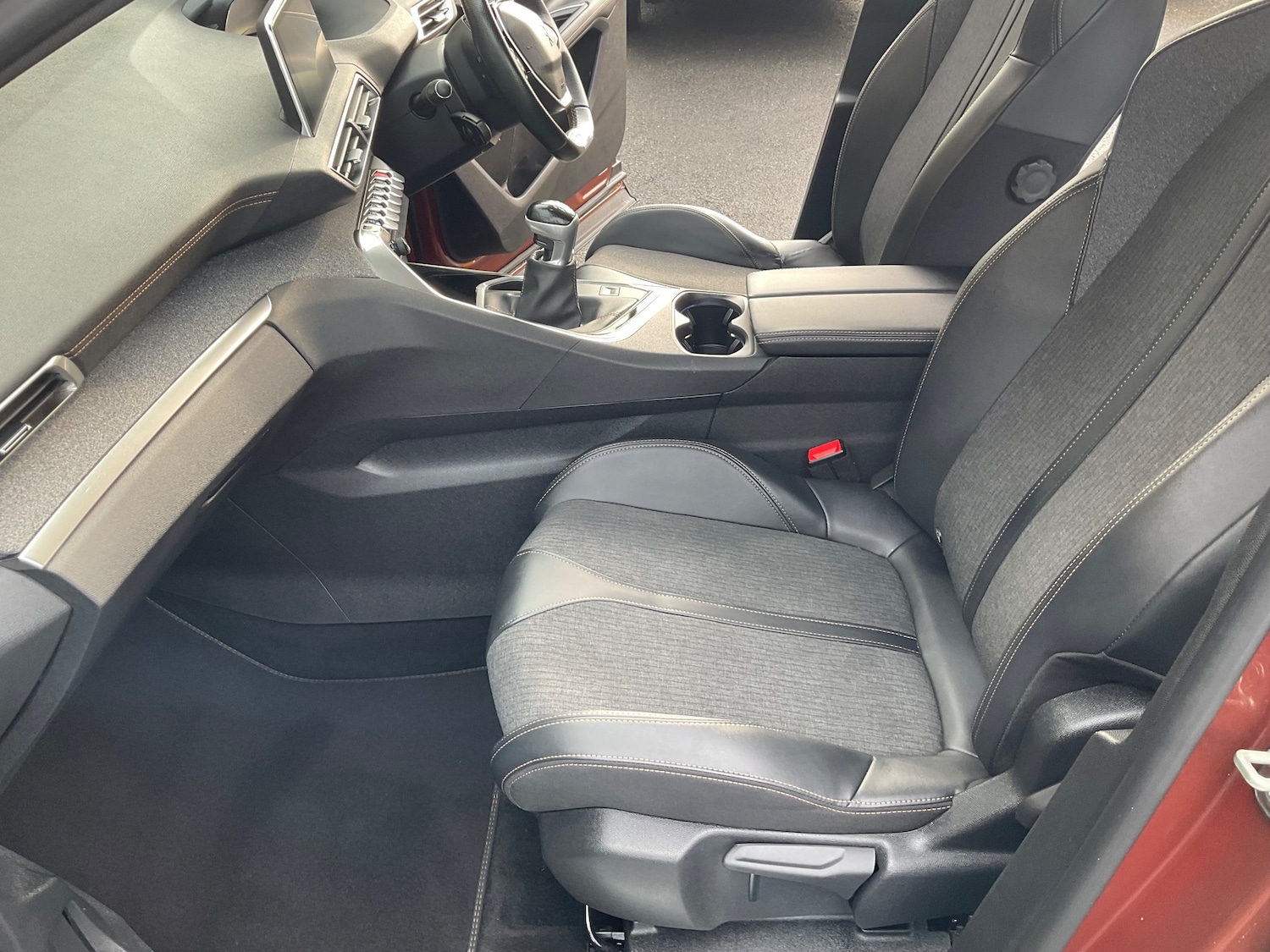 Used Peugeot 3008 2019 for sale - 77327290: Photo 29