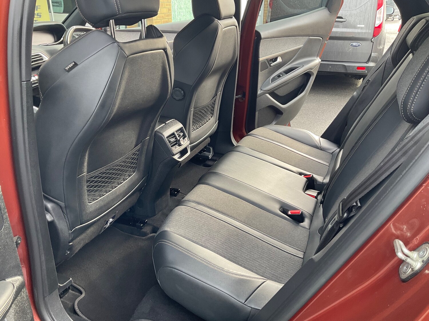 Used Peugeot 3008 2019 for sale - 77327290: Photo 30