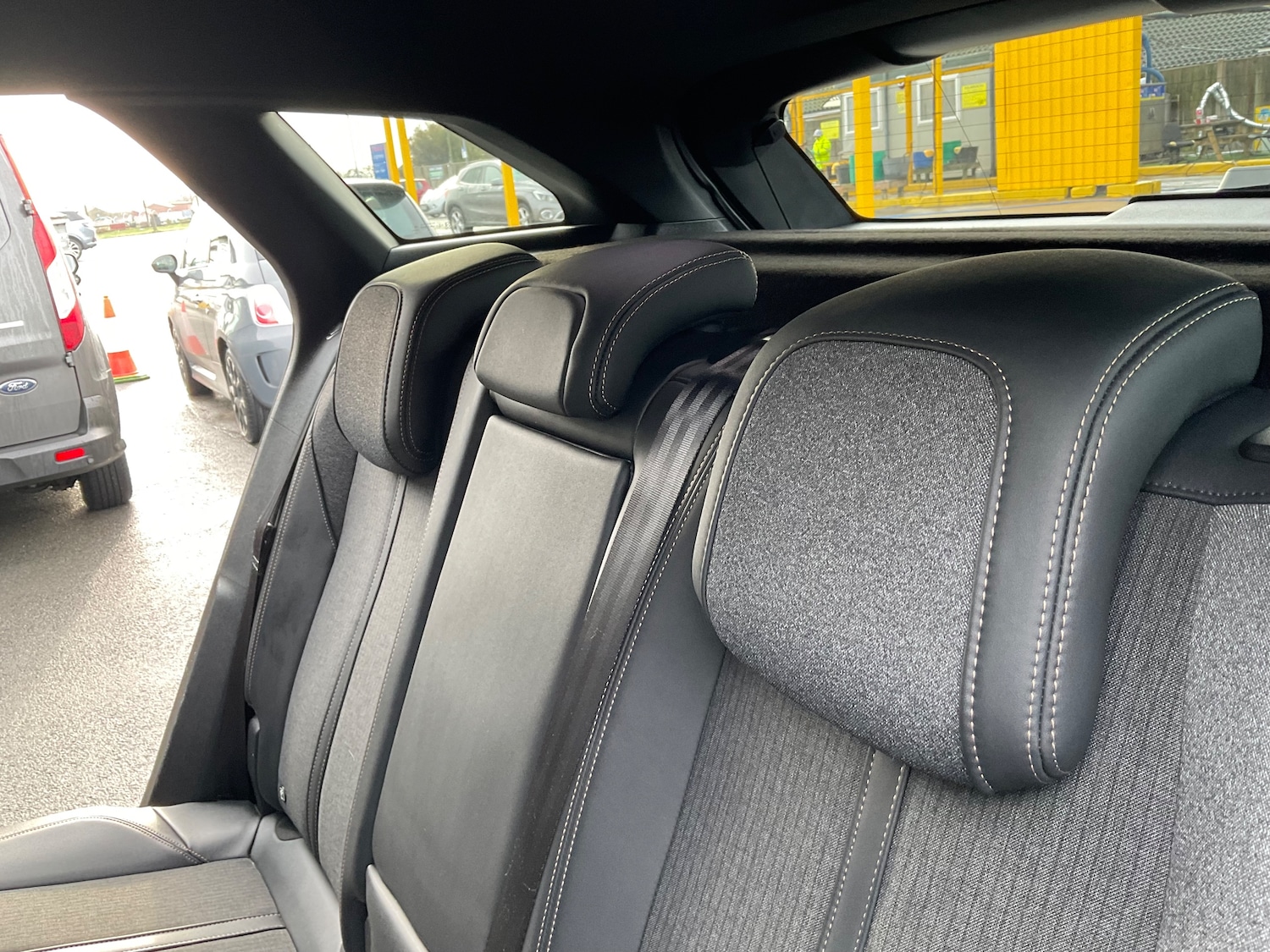 Used Peugeot 3008 2019 for sale - 77327290: Photo 32