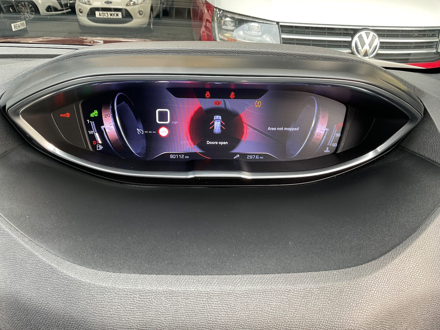 Used Peugeot 3008 2019 for sale - 77327290: Photo 34