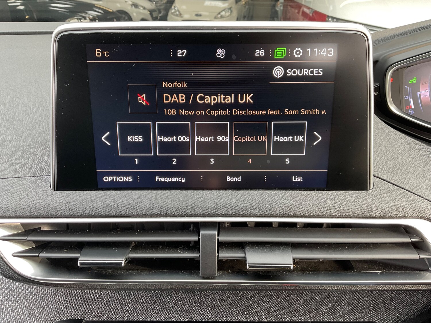 Used Peugeot 3008 2019 for sale - 77327290: Photo 35