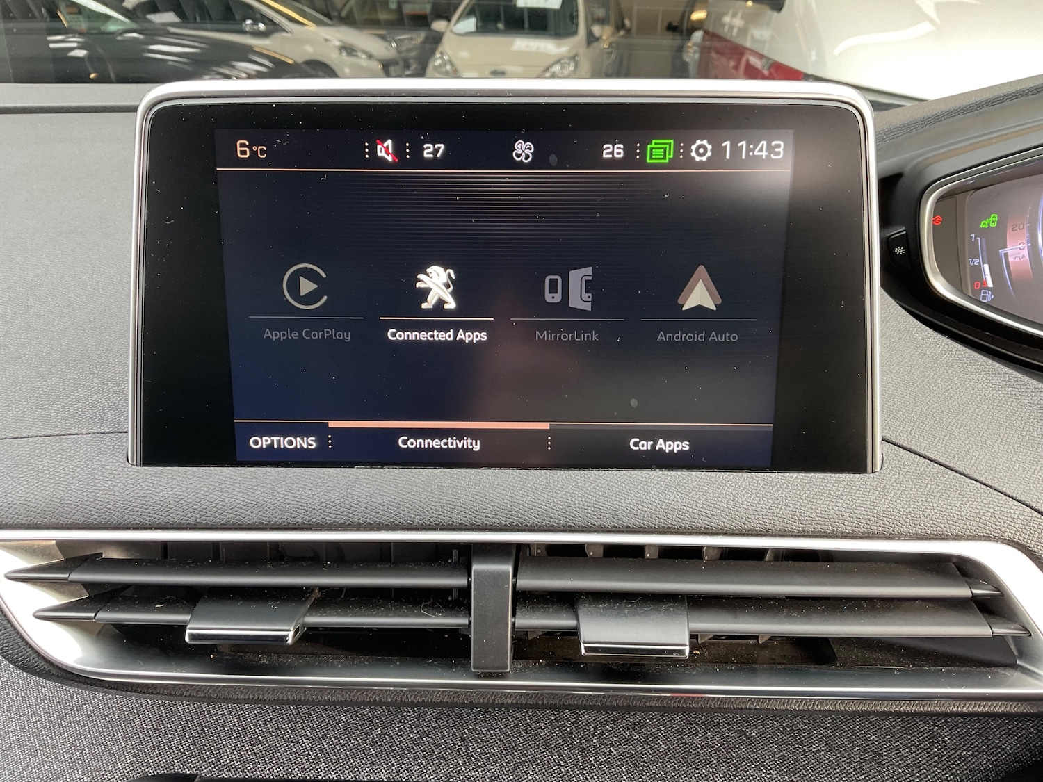 Used Peugeot 3008 2019 for sale - 77327290: Photo 37