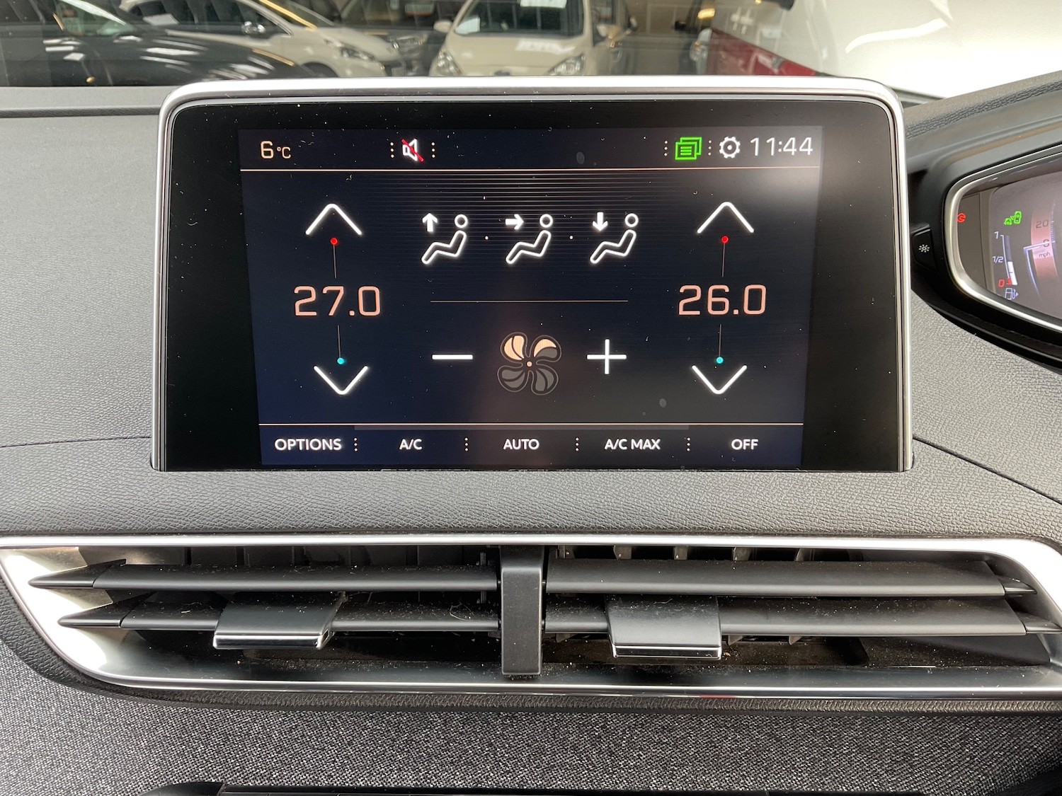 Used Peugeot 3008 2019 for sale - 77327290: Photo 38