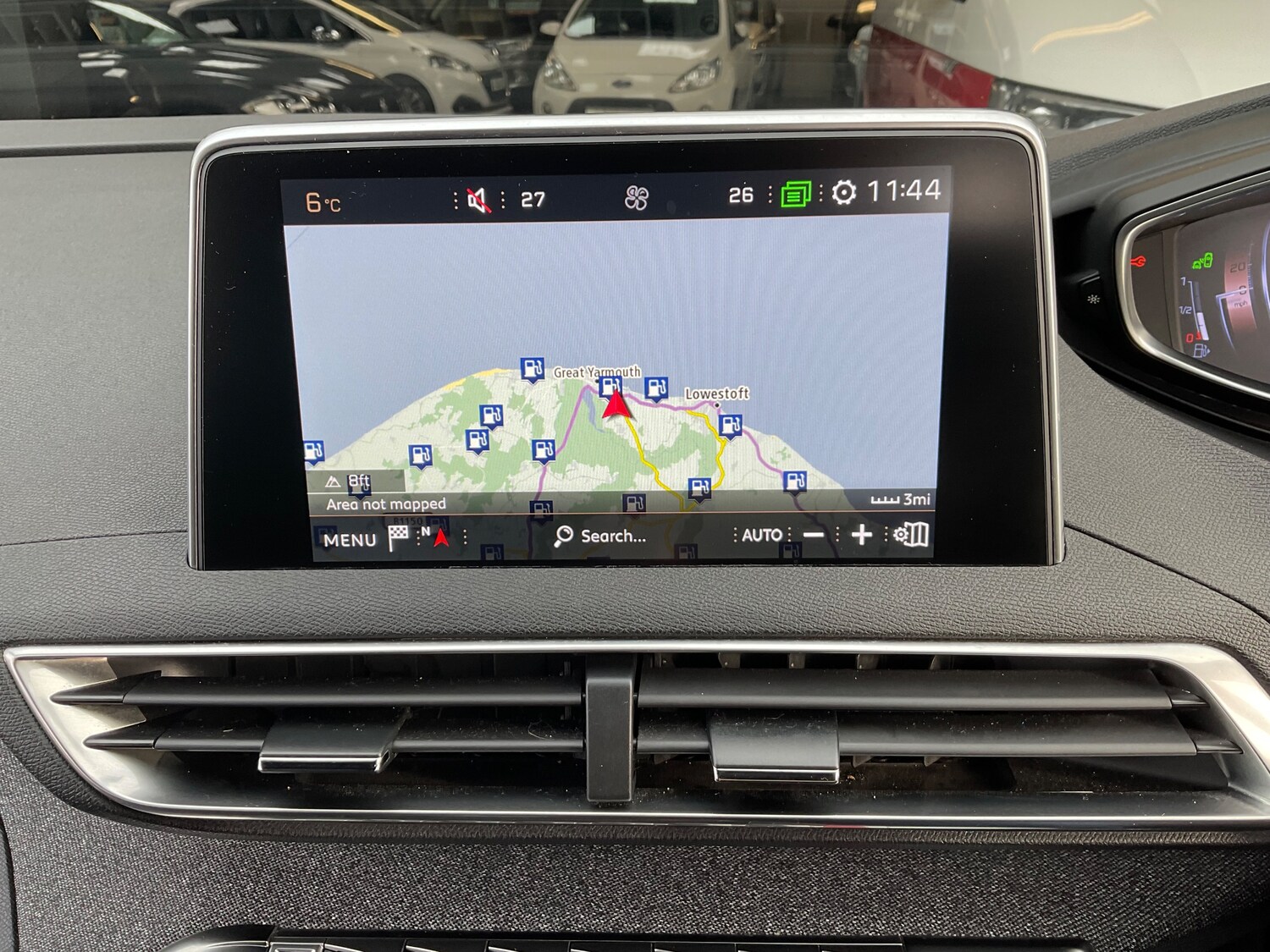 Used Peugeot 3008 2019 for sale - 77327290: Photo 39