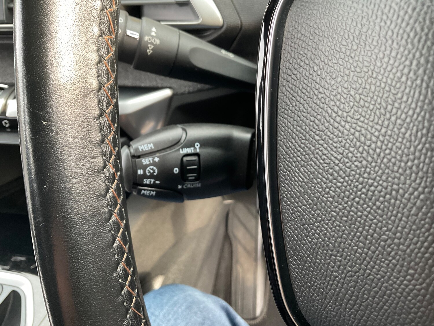 Used Peugeot 3008 2019 for sale - 77327290: Photo 44