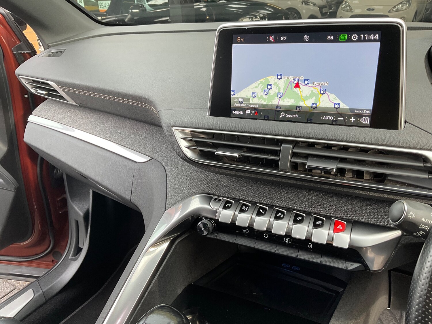 Used Peugeot 3008 2019 for sale - 77327290: Photo 47