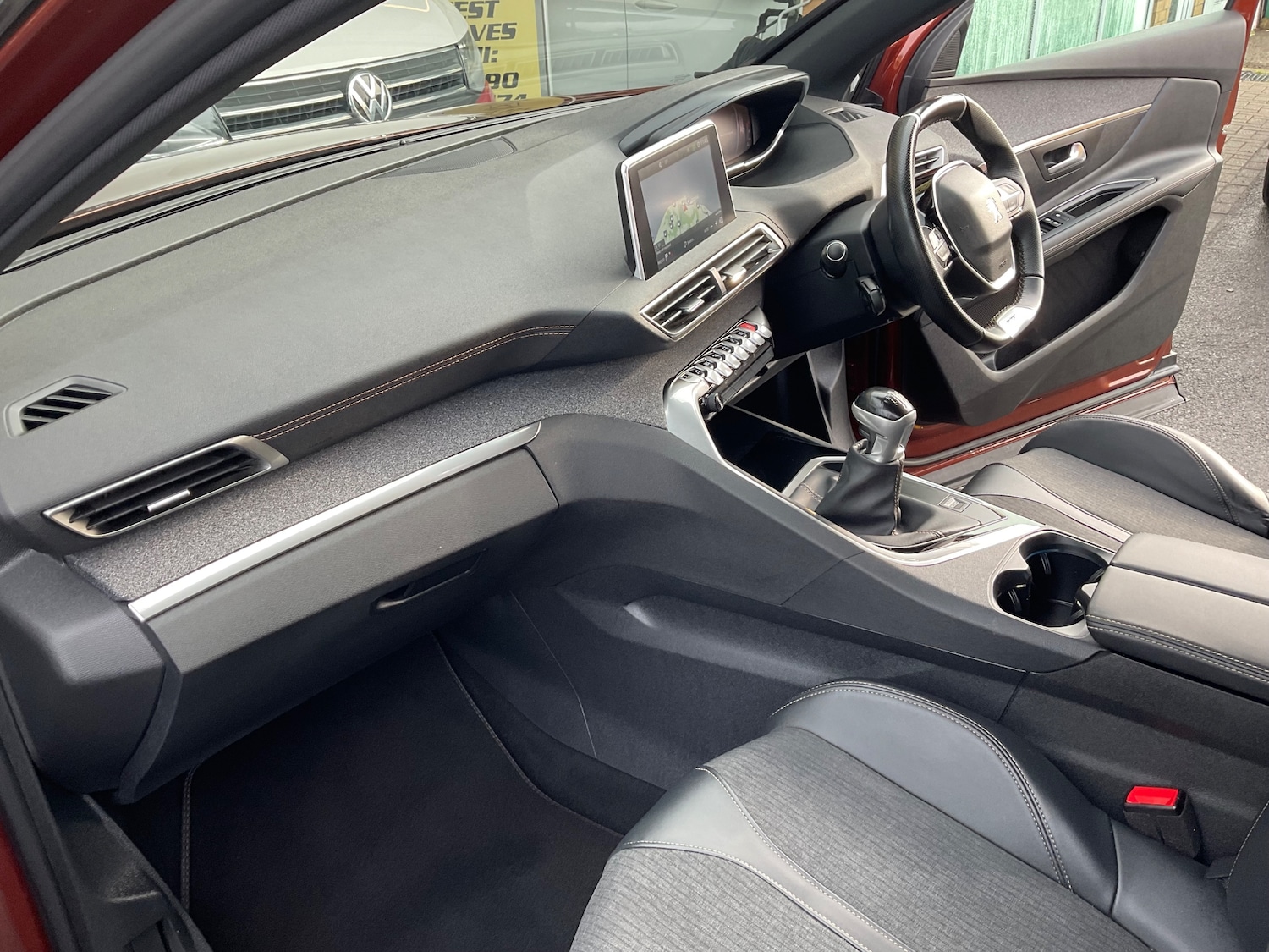 Used Peugeot 3008 2019 for sale - 77327290: Photo 48