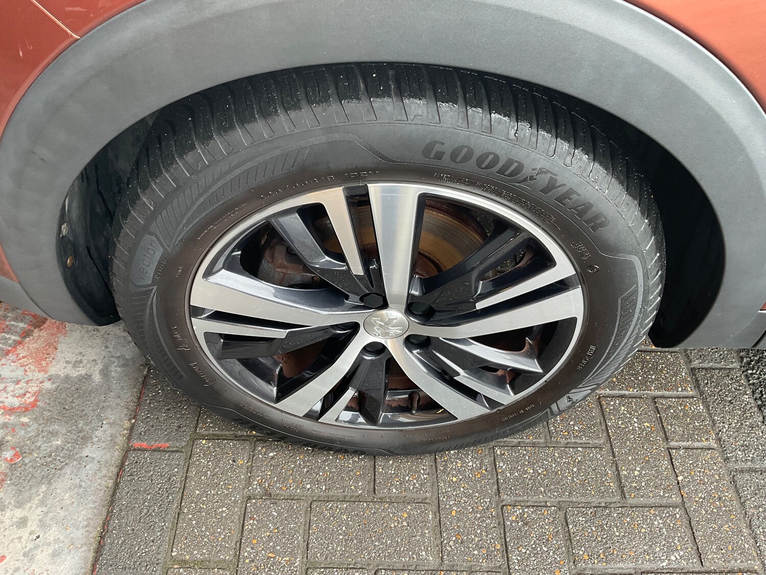 Used Peugeot 3008 2019 for sale - 77327290: Photo 50