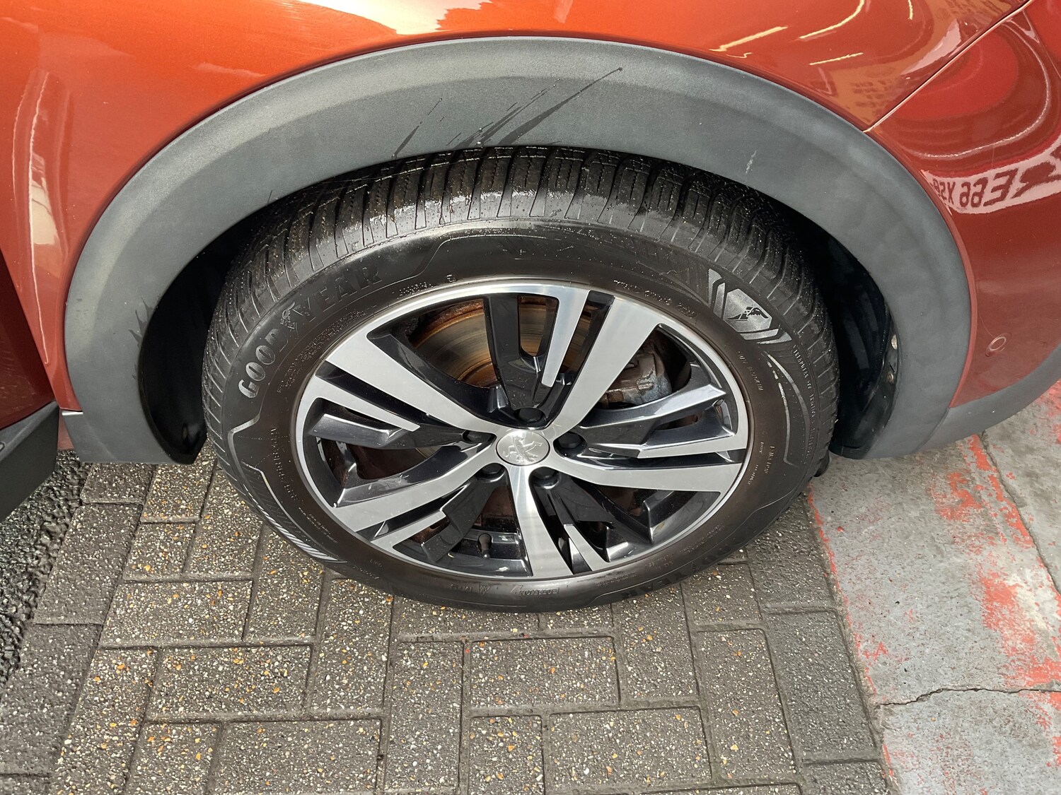 Used Peugeot 3008 2019 for sale - 77327290: Photo 51