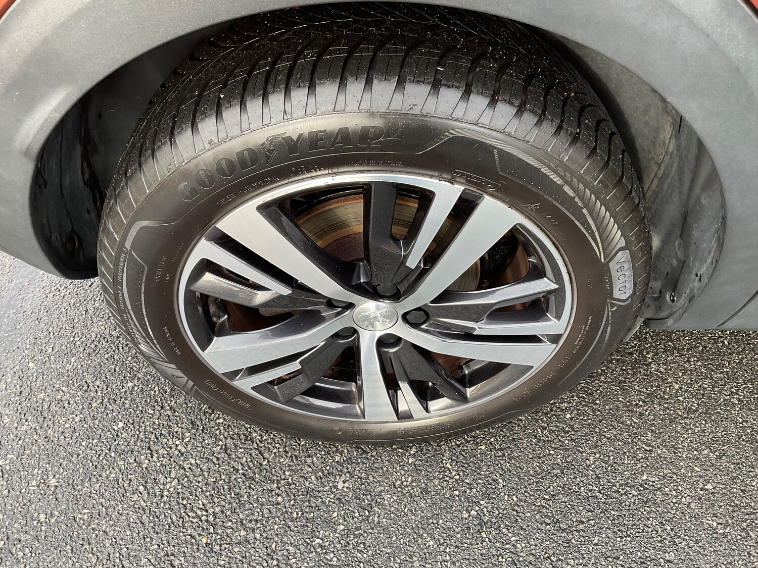 Used Peugeot 3008 2019 for sale - 77327290: Photo 52