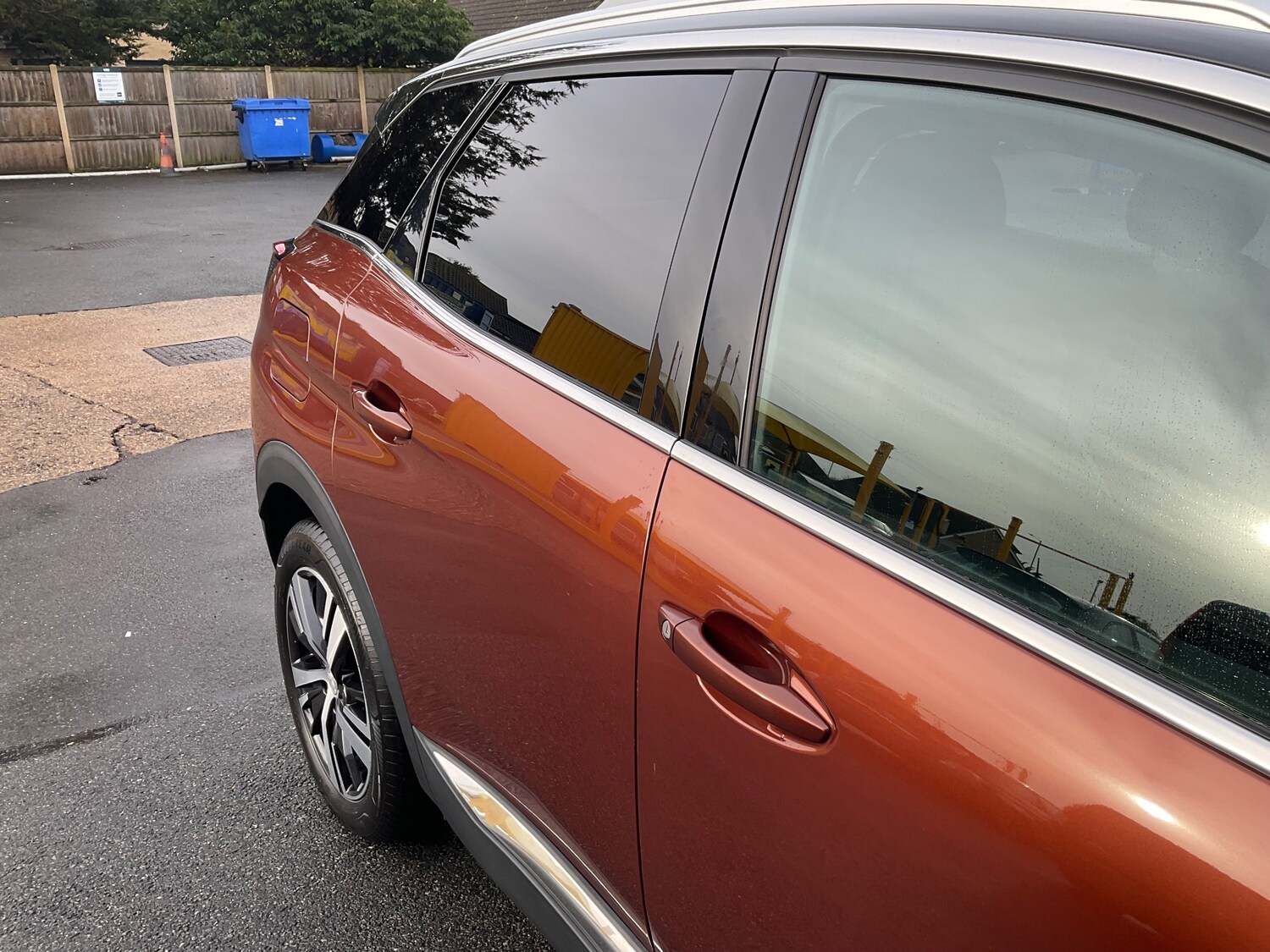 Used Peugeot 3008 2019 for sale - 77327290: Photo 53