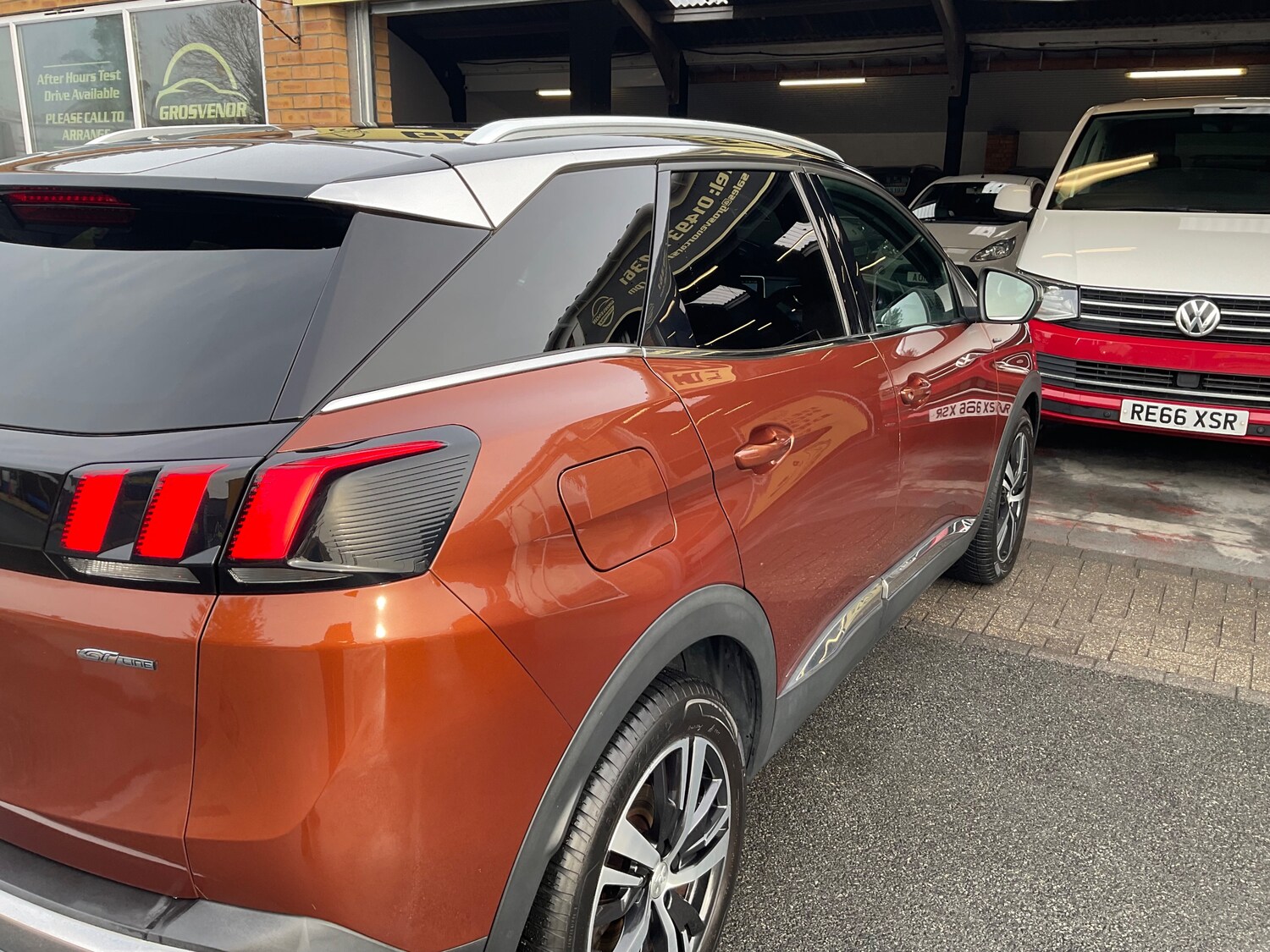 Used Peugeot 3008 2019 for sale - 77327290: Photo 54