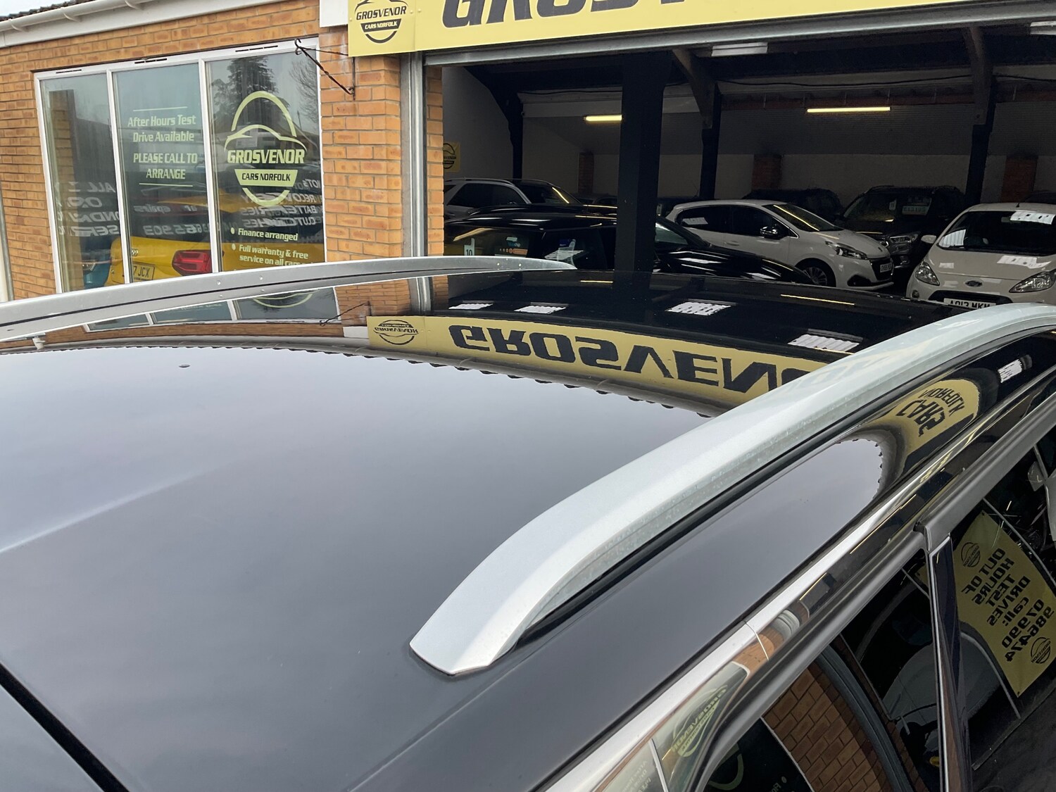 Used Peugeot 3008 2019 for sale - 77327290: Photo 56