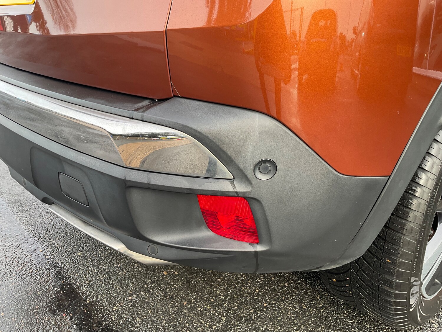 Used Peugeot 3008 2019 for sale - 77327290: Photo 58