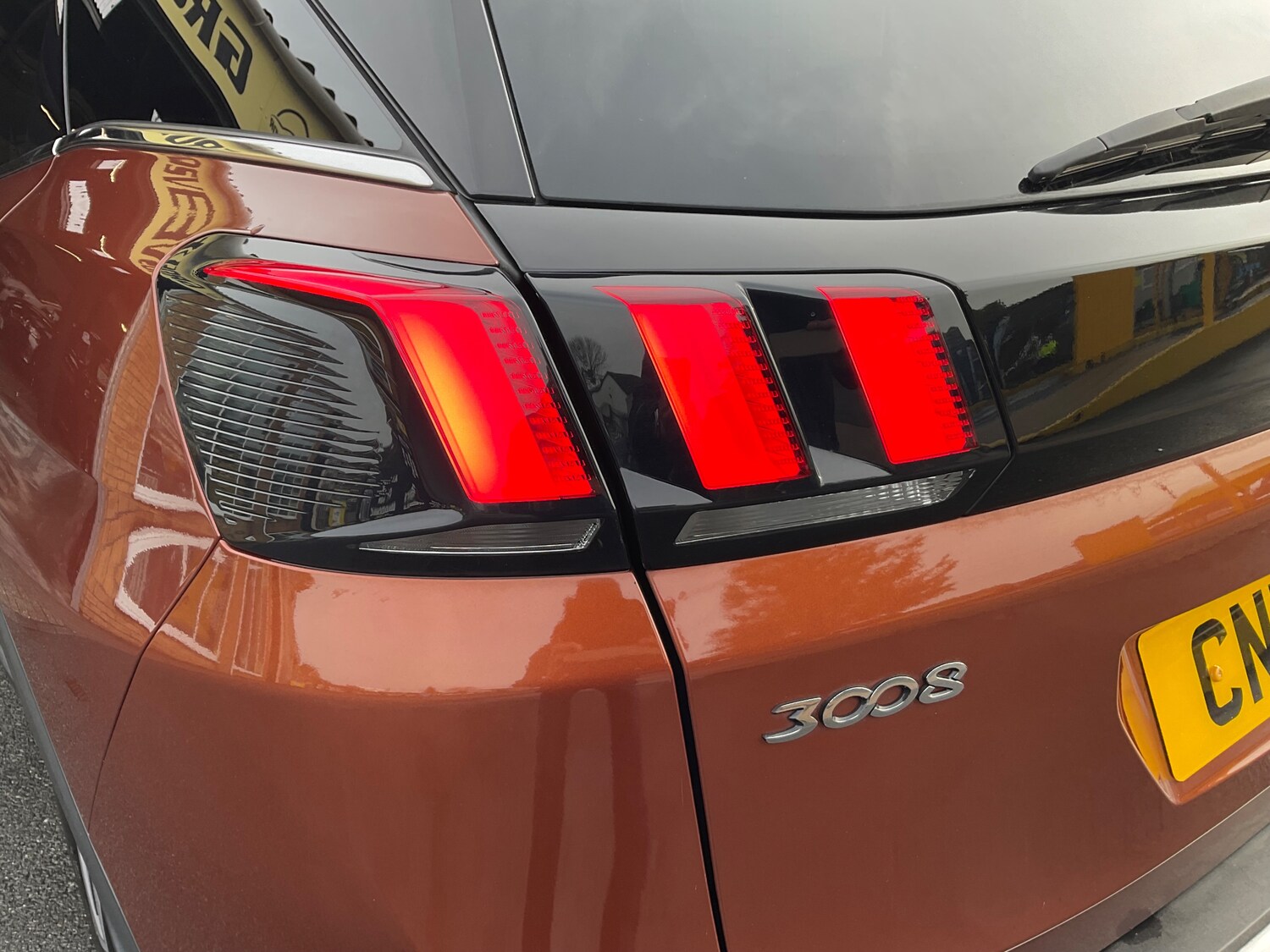 Used Peugeot 3008 2019 for sale - 77327290: Photo 60