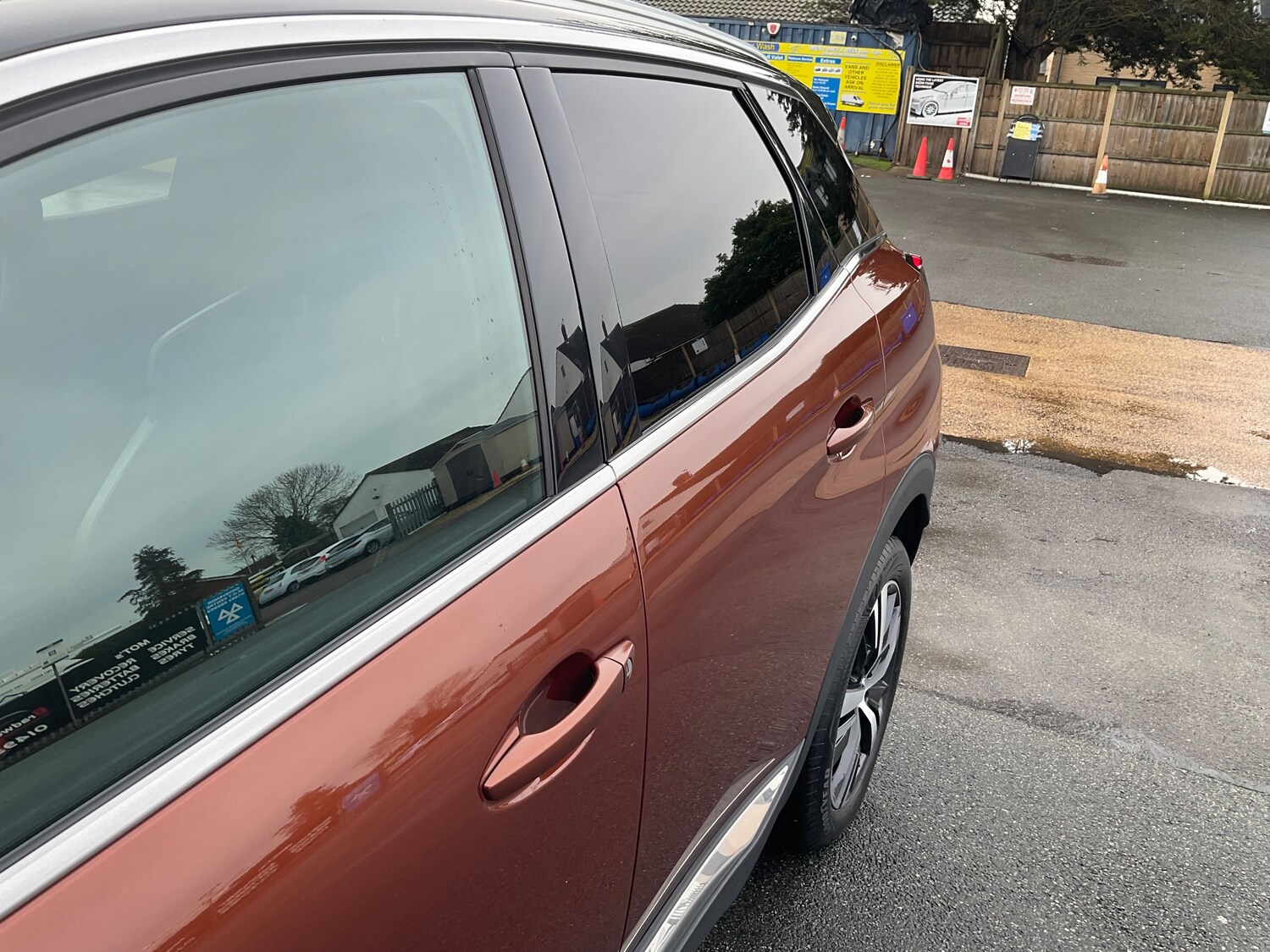 Used Peugeot 3008 2019 for sale - 77327290: Photo 63