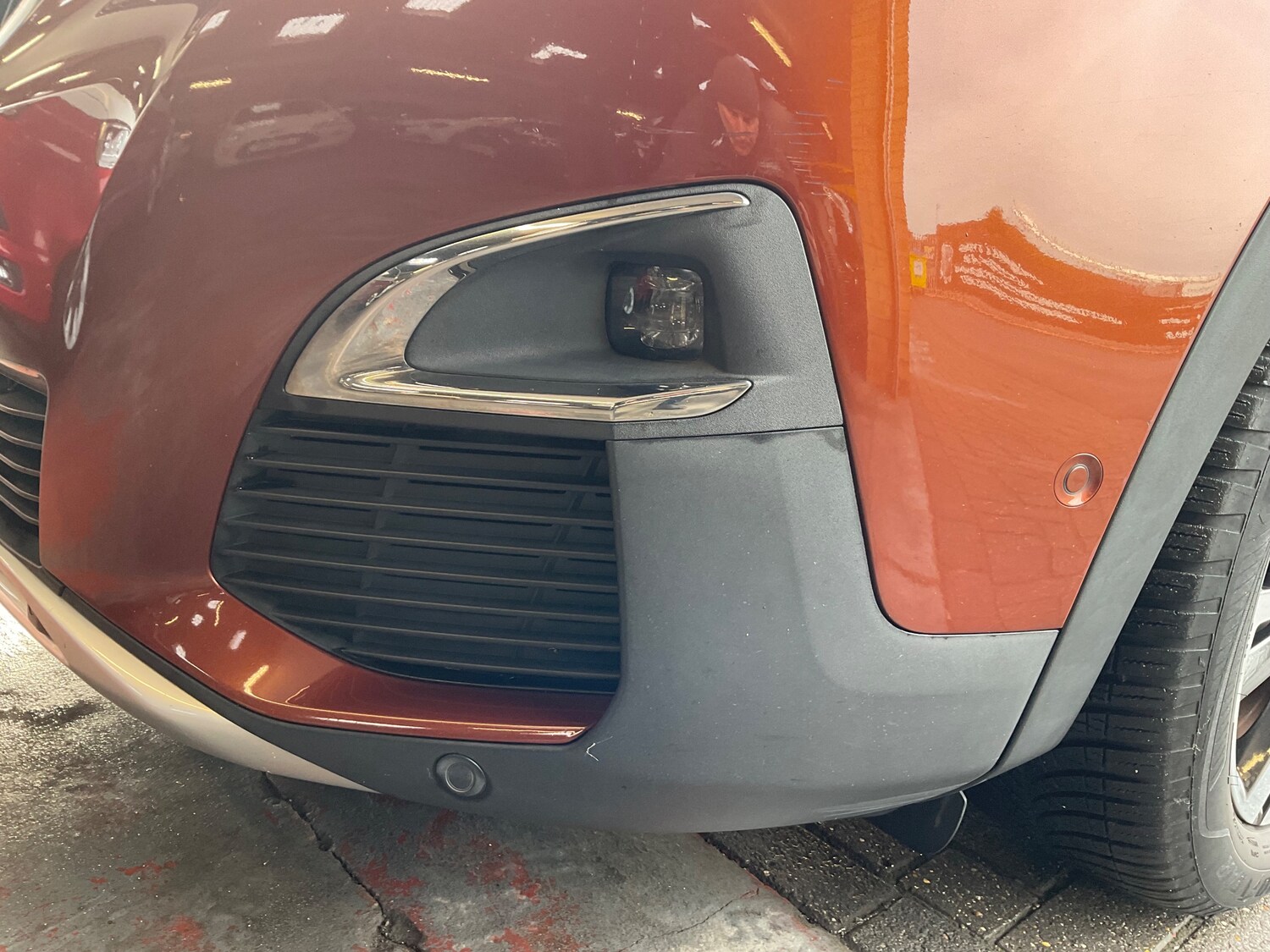 Used Peugeot 3008 2019 for sale - 77327290: Photo 67