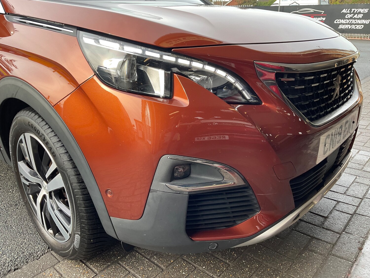 Used Peugeot 3008 2019 for sale - 77327290: Photo 72