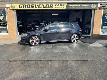 Used Volkswagen Golf 2015 for sale - 75835523: Photo