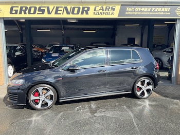 Used Volkswagen Golf 2015 for sale - 75835523: Photo