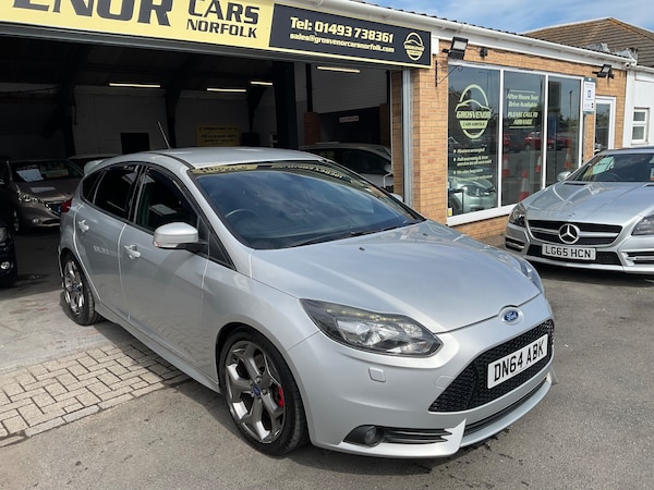Used Ford Focus 2014 for sale - 75048692: Photo 10