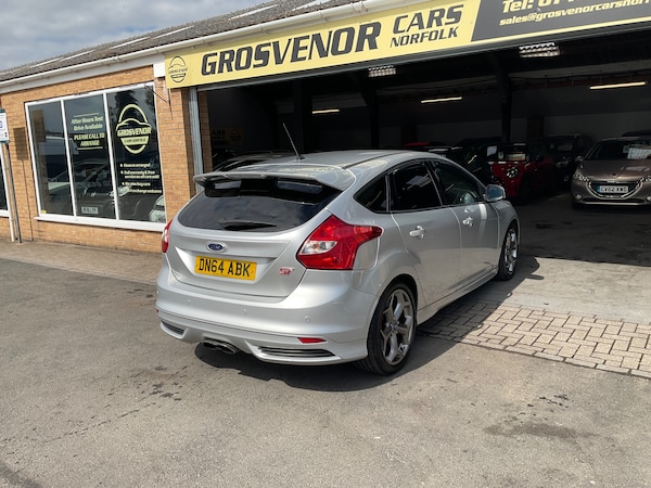 Used Ford Focus 2014 for sale - 75048692: Photo 13