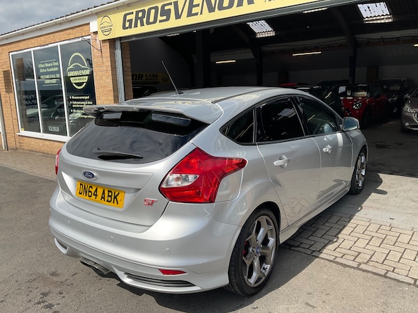 Used Ford Focus 2014 for sale - 75048692: Photo 14