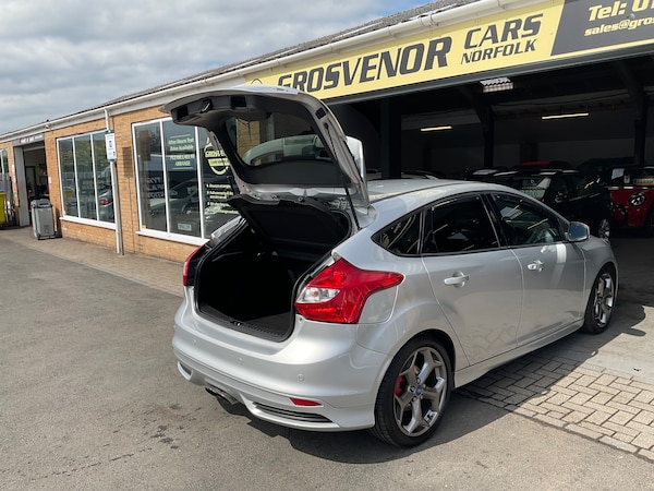 Used Ford Focus 2014 for sale - 75048692: Photo 17
