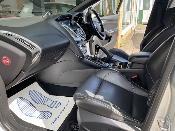 Used Ford Focus 2014 for sale - 75048692: Photo 25