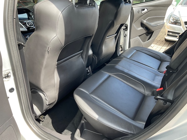 Used Ford Focus 2014 for sale - 75048692: Photo 27