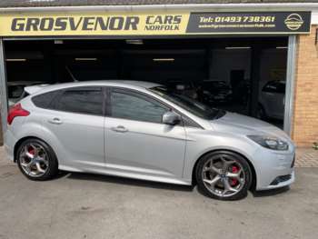 Used Ford Focus 2014 for sale - 75048692: Photo