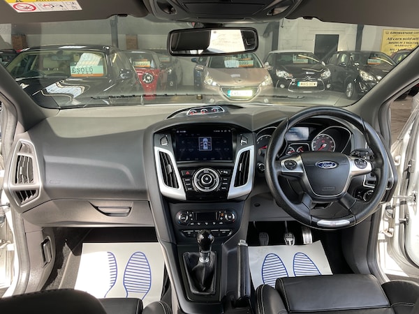 Used Ford Focus 2014 for sale - 75048692: Photo 30