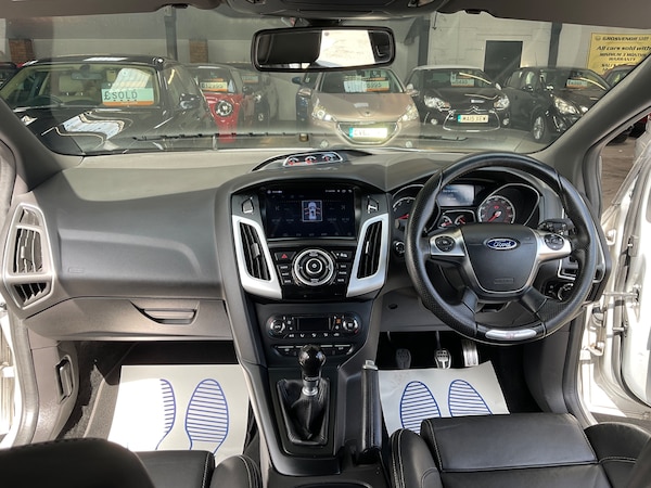 Used Ford Focus 2014 for sale - 75048692: Photo 31