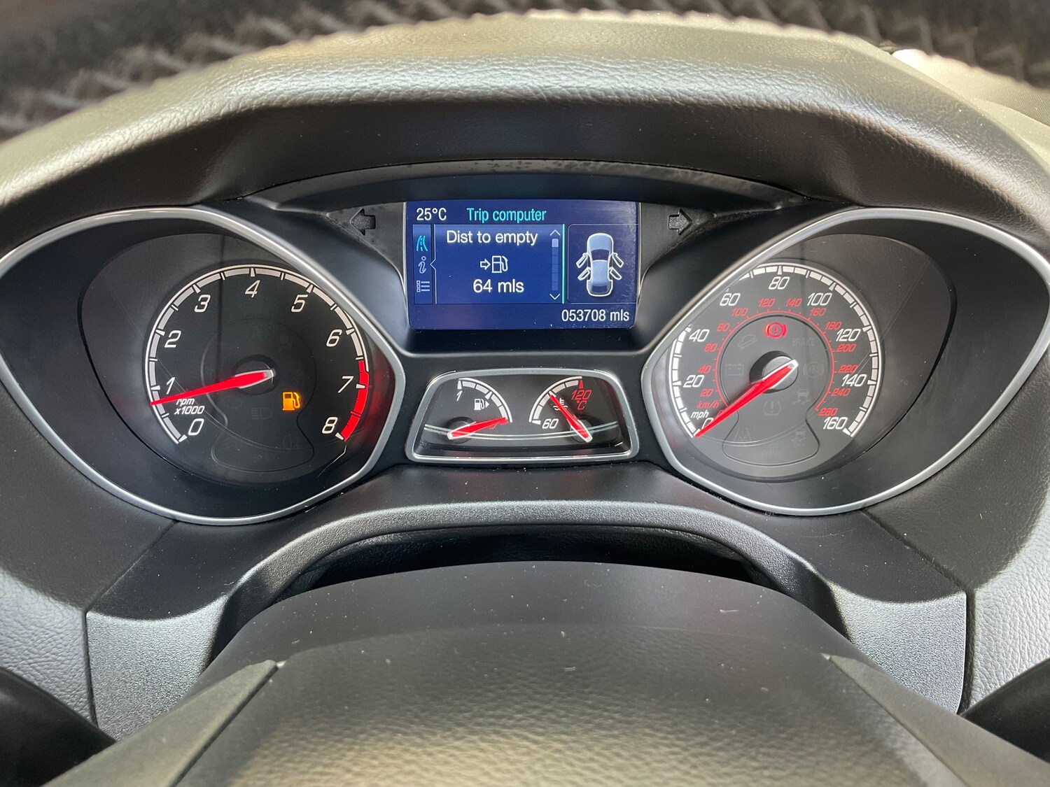 Vehicle 32