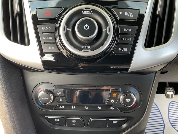 Used Ford Focus 2014 for sale - 75048692: Photo 37